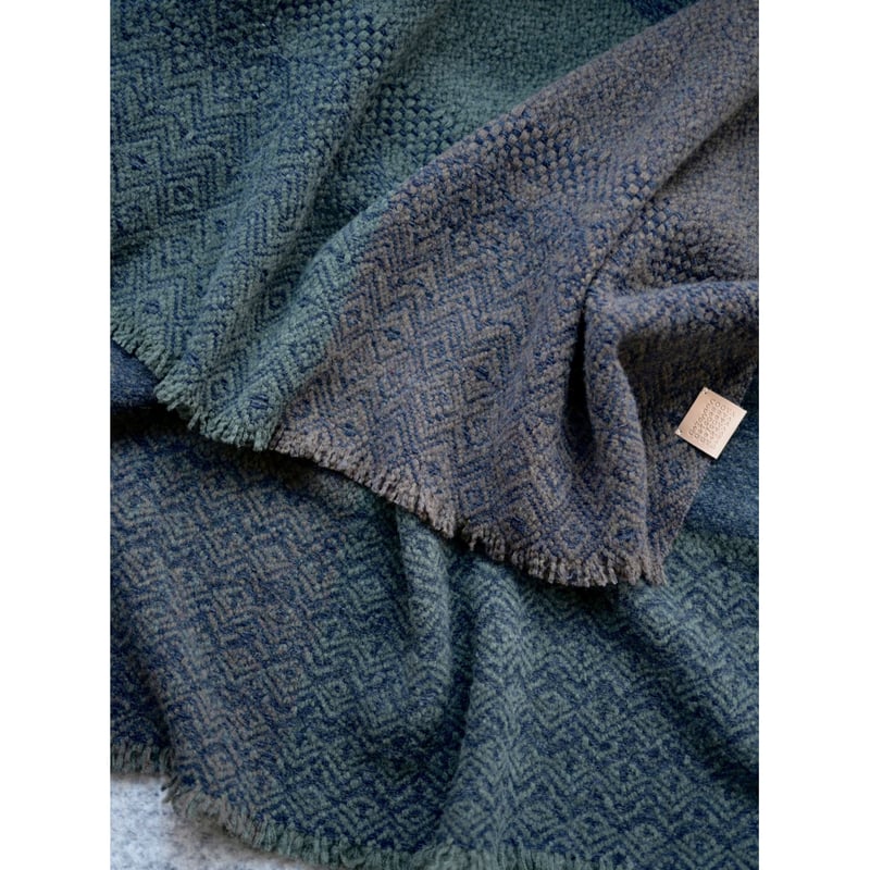 NEW COLOR 】民族ブランケット | COOVA ONLINE SHOP
