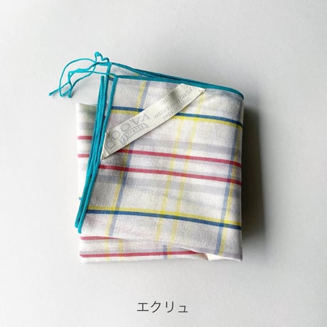 チェッククロス