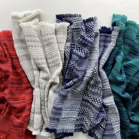 Hinterveld Cape Tweed ブランケット いただける BLANKET Hinterveld Cape Tweed ブランケット いただける BLANKET