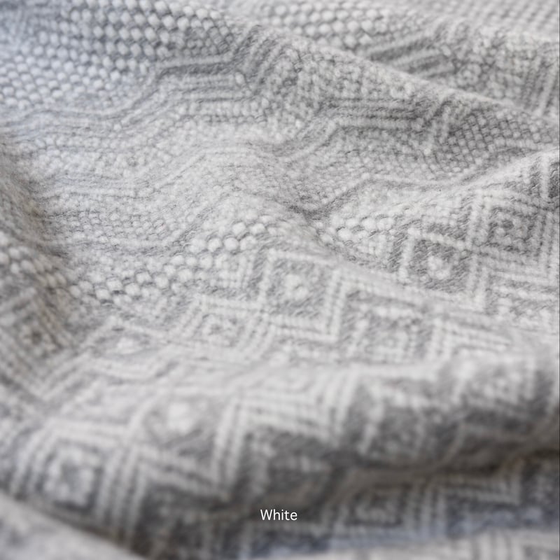 NEW COLOR 】民族ブランケット | COOVA ONLINE SHOP