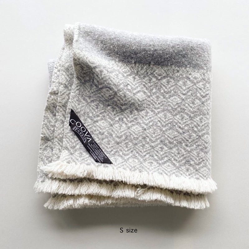 NEW COLOR 】民族ブランケット | COOVA ONLINE SHOP