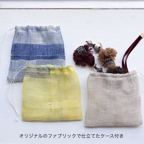 COOVAⒸ Tassel Ornament