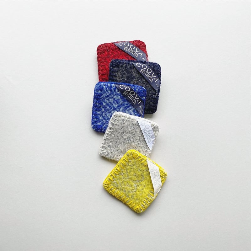 民族コースター | COOVA ONLINE SHOP