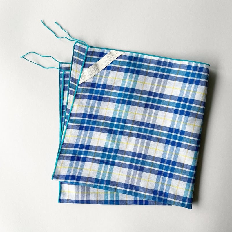 チェッククロス | COOVA ONLINE SHOP