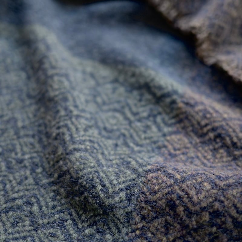 NEW COLOR 】民族ブランケット | COOVA ONLINE SHOP