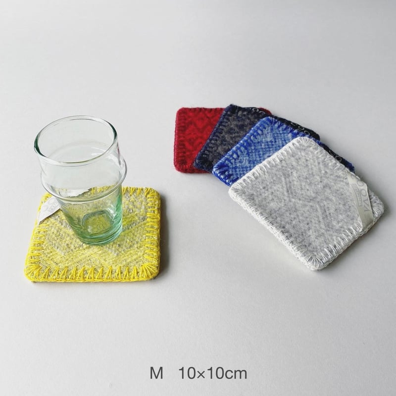 民族コースター | COOVA ONLINE SHOP