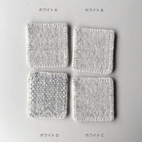 COOVAⒸ すこし違う民族コースター