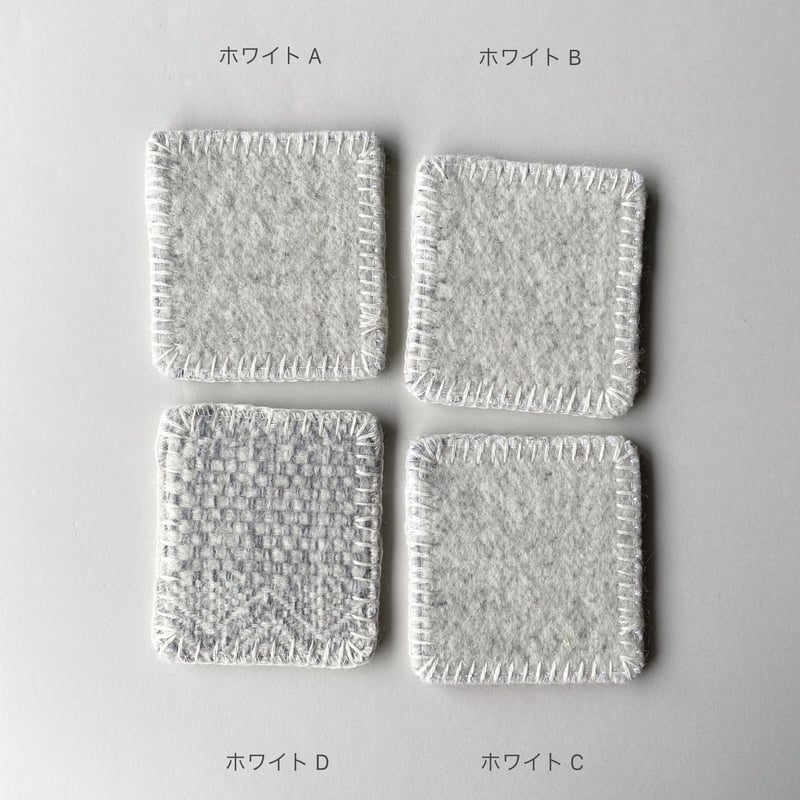 韓流　古民族調コースター COOVAⒸ すこし違う民族コースター | COOVA ONLINE SHOP