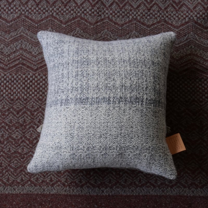 民族クッション 中材入り [展示品につき値下げ] | COOVA ONLINE SHOP