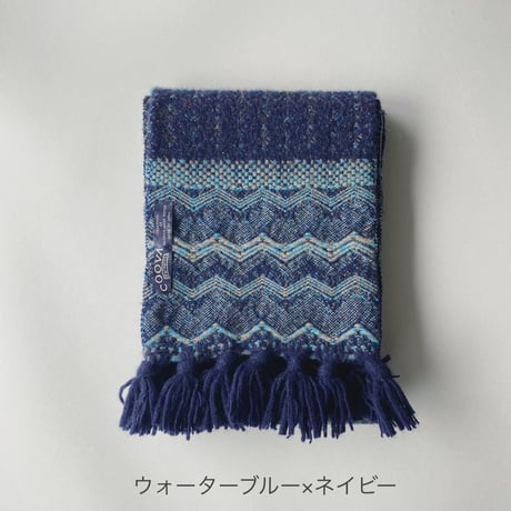 民族マフラー