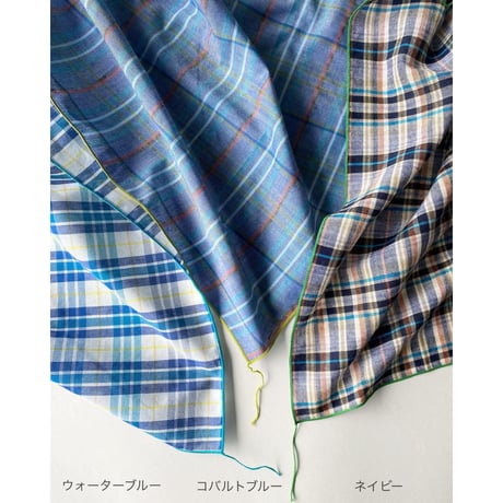 チェッククロス