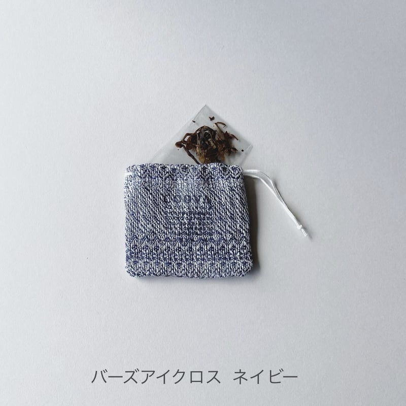 ポプリ入りサシェ | COOVA ONLINE SHOP