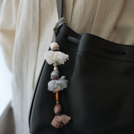 COOVAⒸ Tassel Ornament