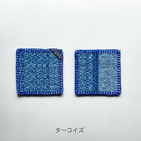 民族コースター