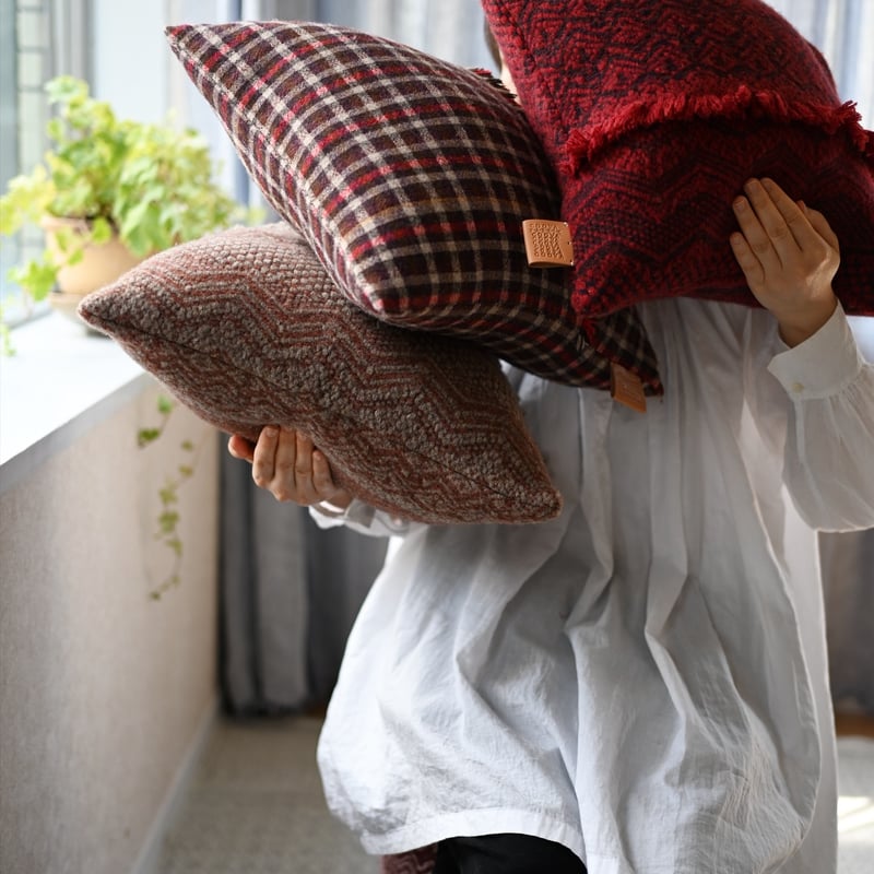 民族クッション | COOVA ONLINE SHOP