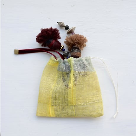 COOVAⒸ Tassel Ornament