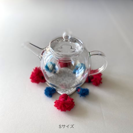 COOVAⒸ タッセル付き民族コースター