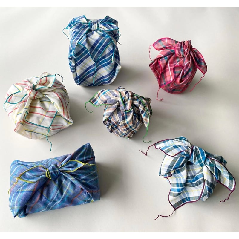 チェッククロス | COOVA ONLINE SHOP