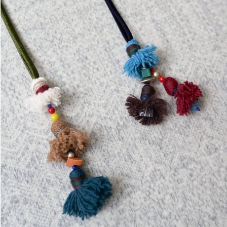 COOVAⒸ Tassel Ornament