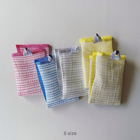 'Sashiko' Pattern Cloth