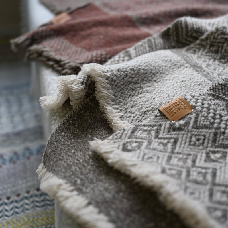 民族ブランケット | COOVA ONLINE SHOP