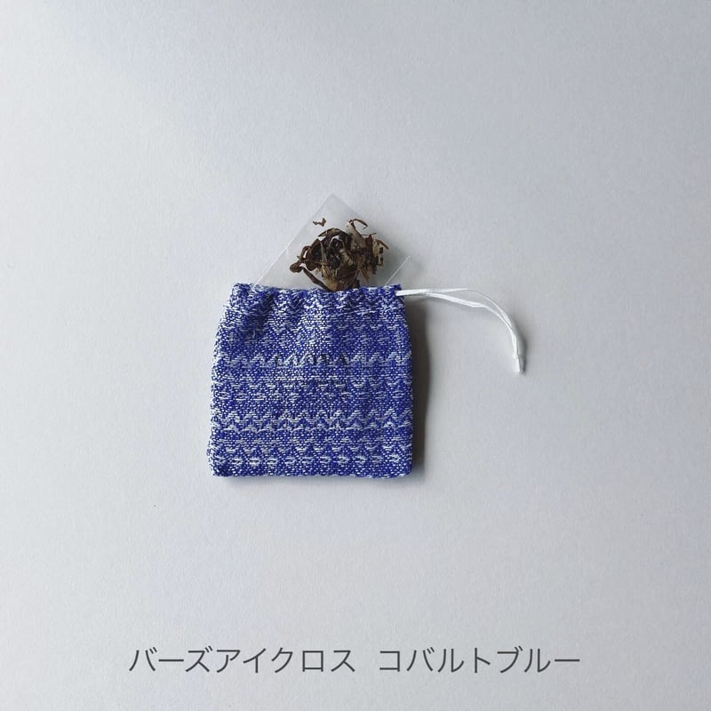 ポプリ入りサシェ | COOVA ONLINE SHOP