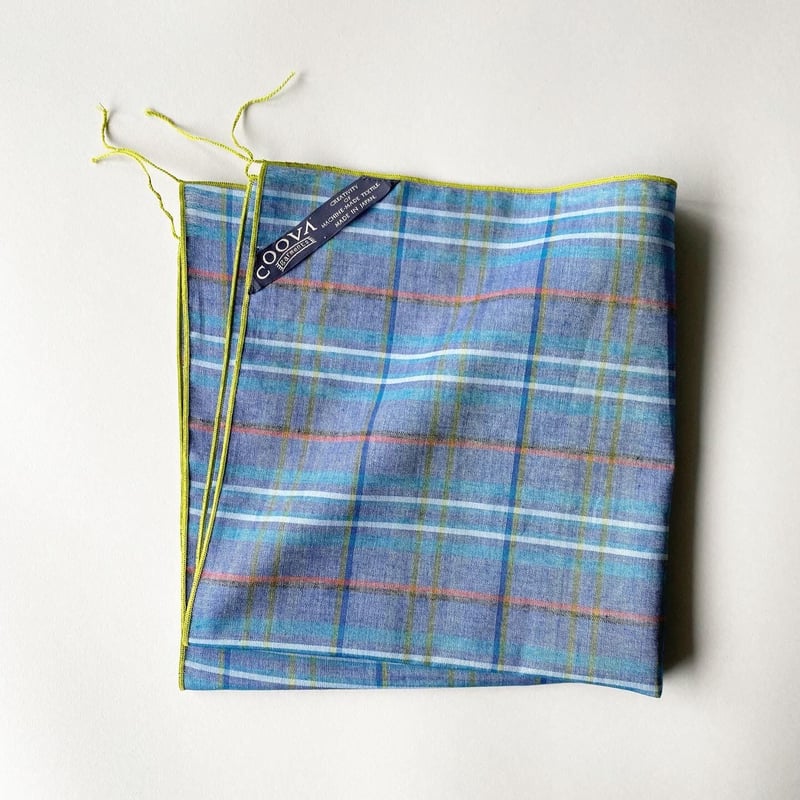 チェッククロス | COOVA ONLINE SHOP