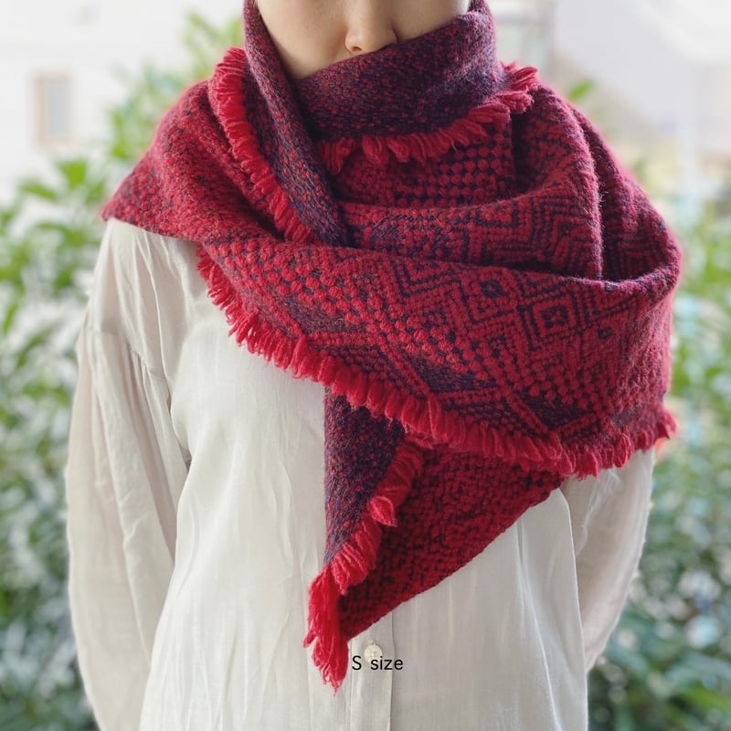 NEW COLOR 】民族ブランケット | COOVA ONLINE SHOP