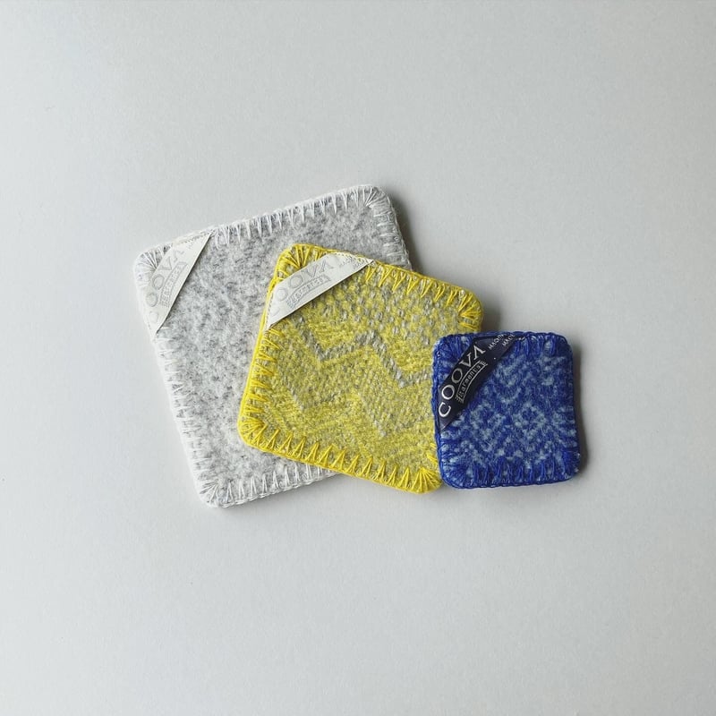 民族コースター | COOVA ONLINE SHOP