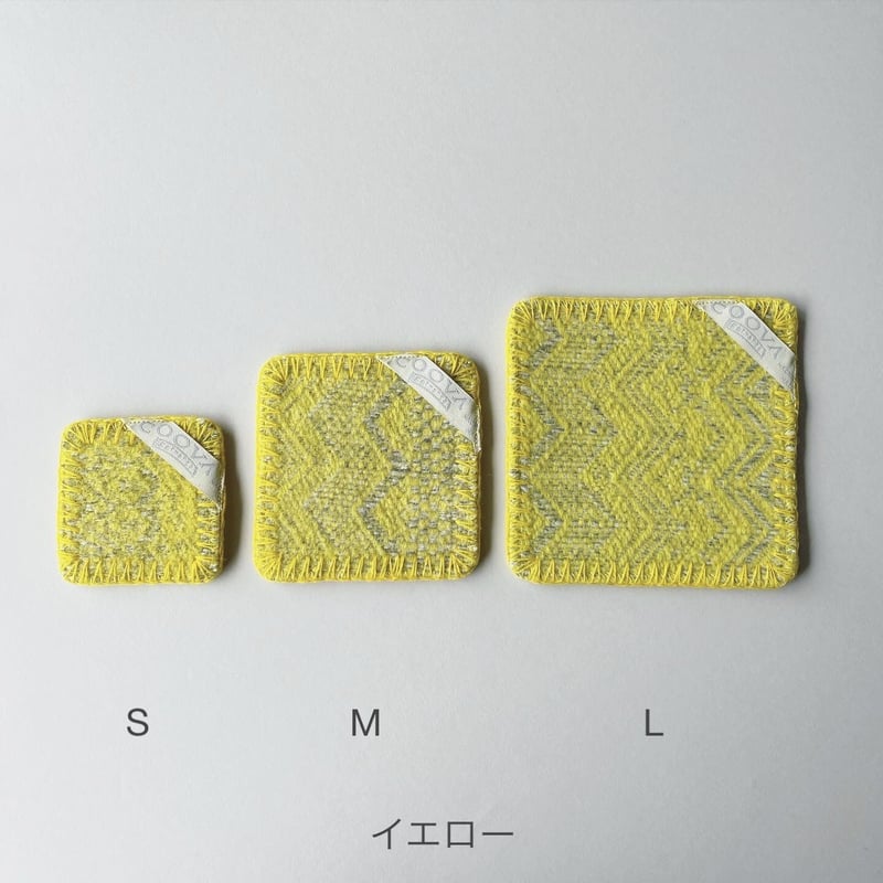 民族コースター | COOVA ONLINE SHOP