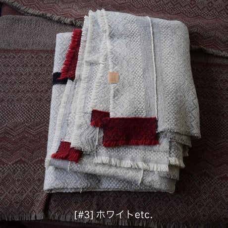 COOVAⒸ パッチワークマルチカバー L