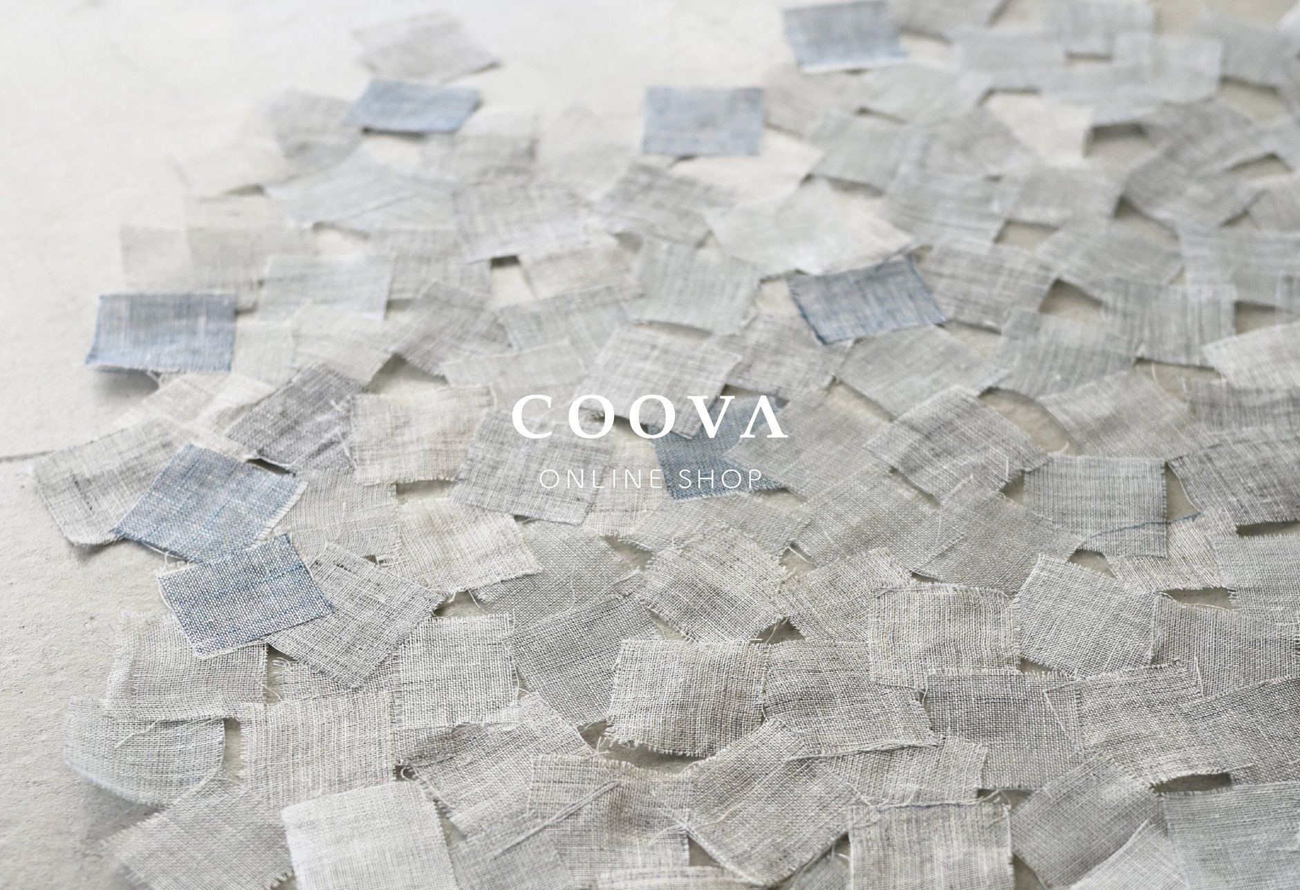 COOVA ONLINE SHOP
