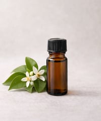 プチグレン精油　10ml Petitgrain / Citrus aurantium