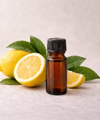 レモン精油　10ml Lemon / Citrus limon