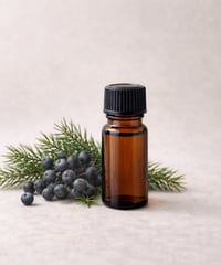 ジュニパーベリー精油　10ml Juniperberry / Juniperus communis
