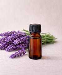 ラベンダー・アングスティフォリア精油　10ml Lavender / Lavandula angustifolia