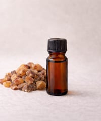 ミルラ精油　10ml Myrrh / Commiphora molmol