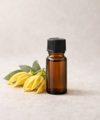 イランイラン精油　10ml Ylang Ylang / Cananga odorata