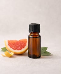 グレープフルーツ精油　10ml Grapefruit / Citrus paradisii