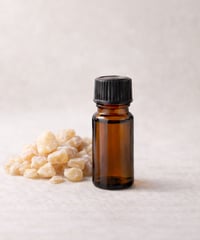 ベンゾイン精油　10ml Benzoin / Styrax benzoin
