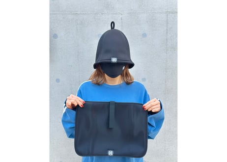 ベストサウナハット®