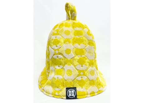 ITEM | ベストサウナハット®