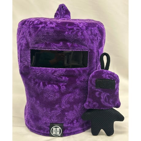 虚無僧君メッシュ | STORES