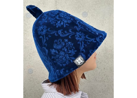 ITEM | ベストサウナハット®