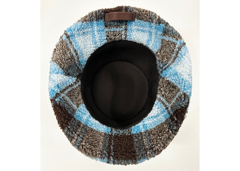 ベストサウナハット 迷彩ボア サコッシュ•メッシュ君セット ベスト