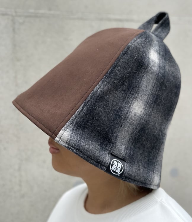 ベストサウナハット®