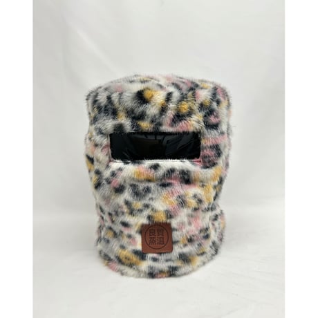 虚無僧君メッシュ | STORES