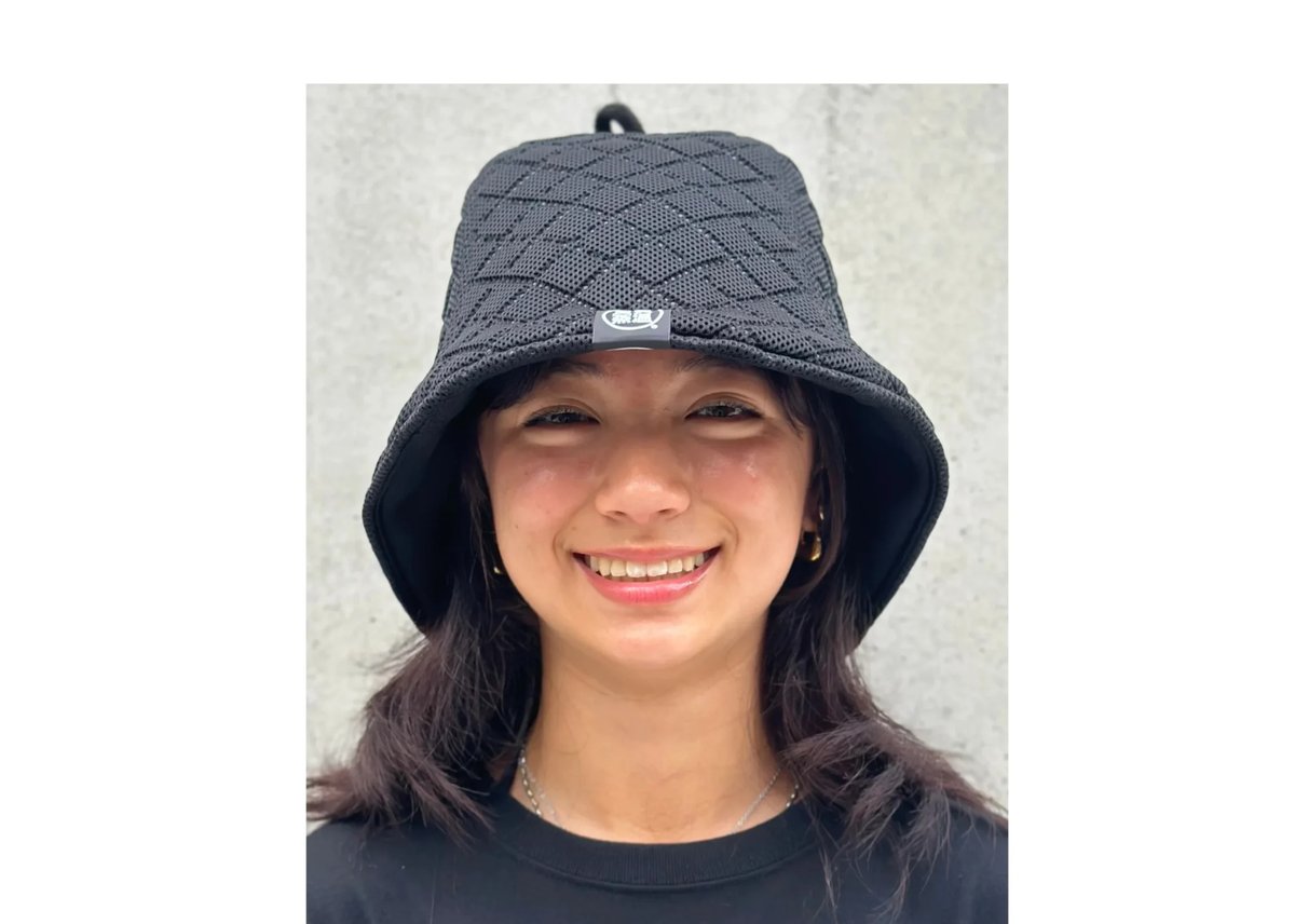 最終価格 ダークサイドボア ベストサウナハット 良質蒸温 草加健康センター ベストサウナハット コラボ商品 良質蒸温