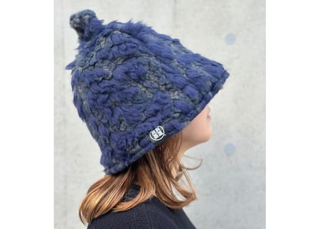 CATEGORY フェイクファー | ベストサウナハット®