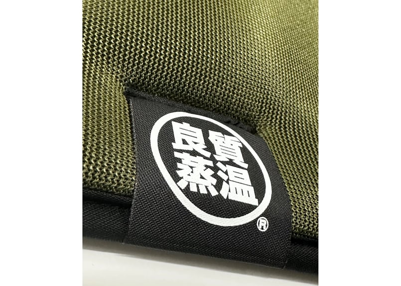 美品　ブラウン サウナマット フルサイズ サウニャー×NATURAL SPA サウナマット【SAMATTO】 【公式】神戸